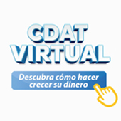Cdat Virtual