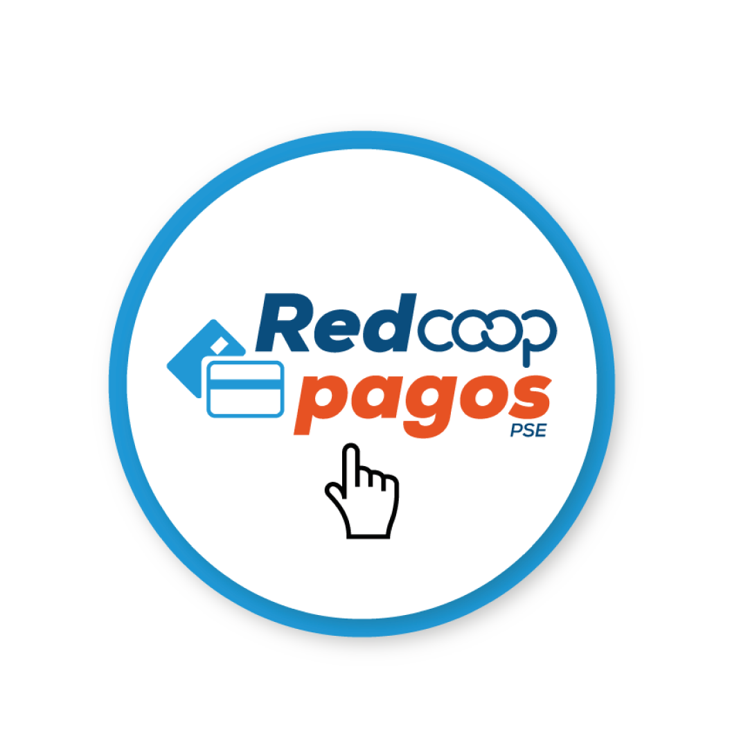 RedCoop-Pagos PSE