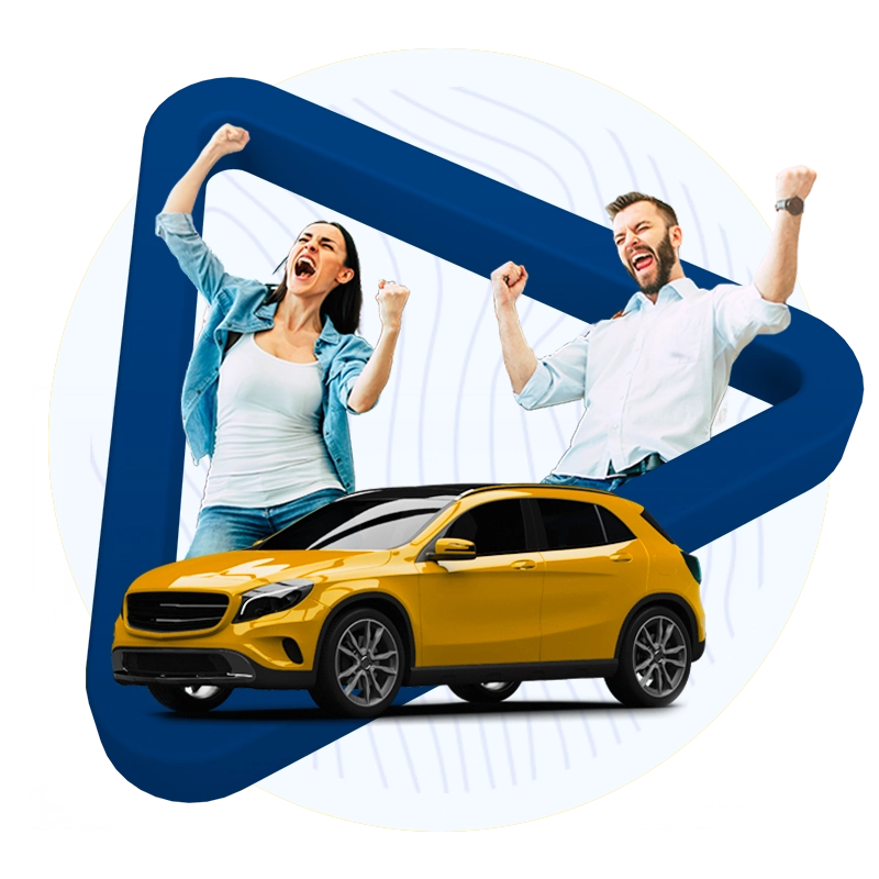 Beneficios del credito para carros