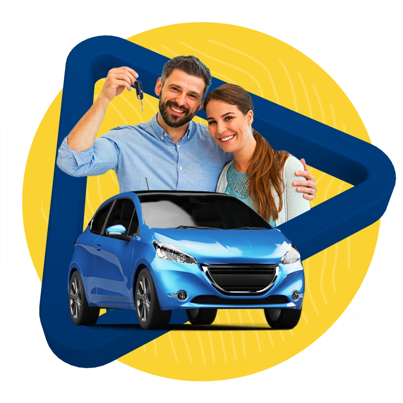 Requisitos para acceder al credito vehiculo