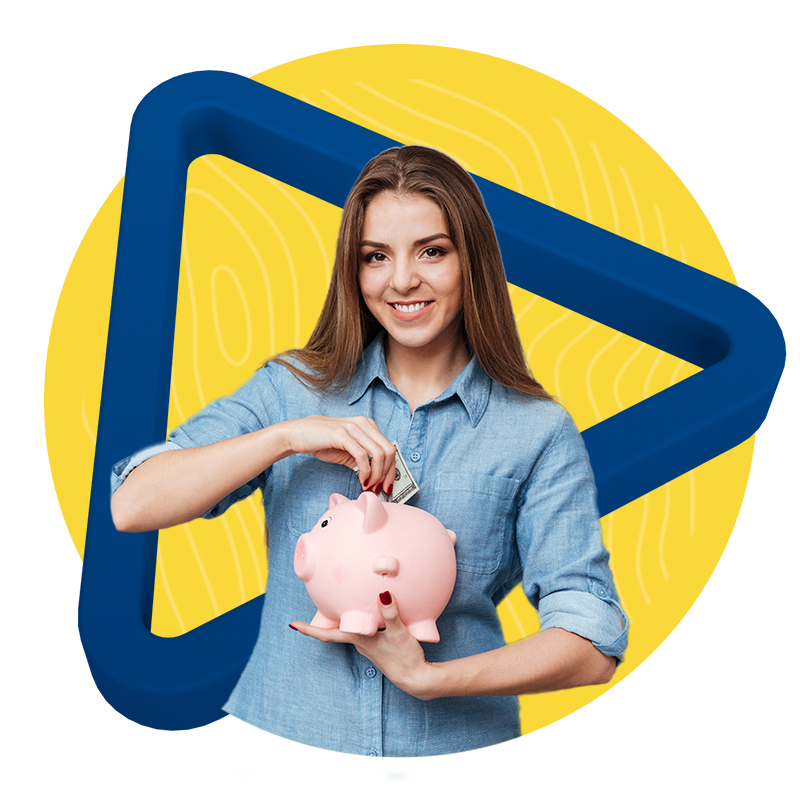 Cuenta de ahorros de Cooprofesores