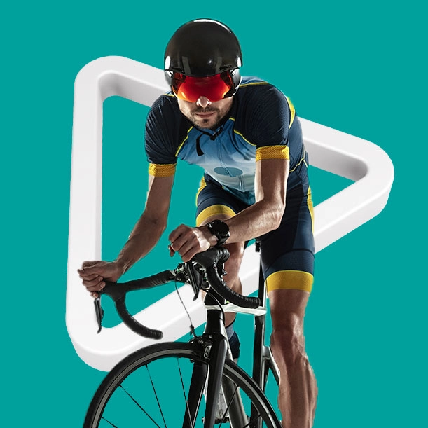 Asistencias para bicicletas