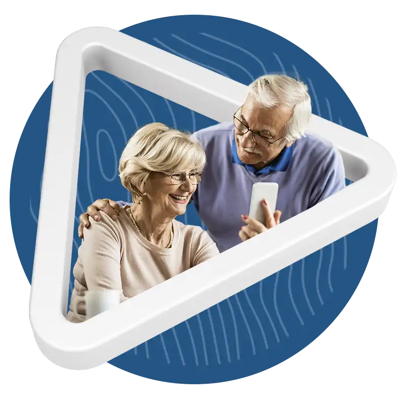 Asociados pensionados cumpliendo el perfil corporativo de Cooprofesores