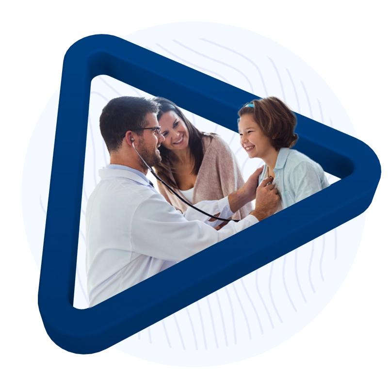 Médico del servicio de emermédica