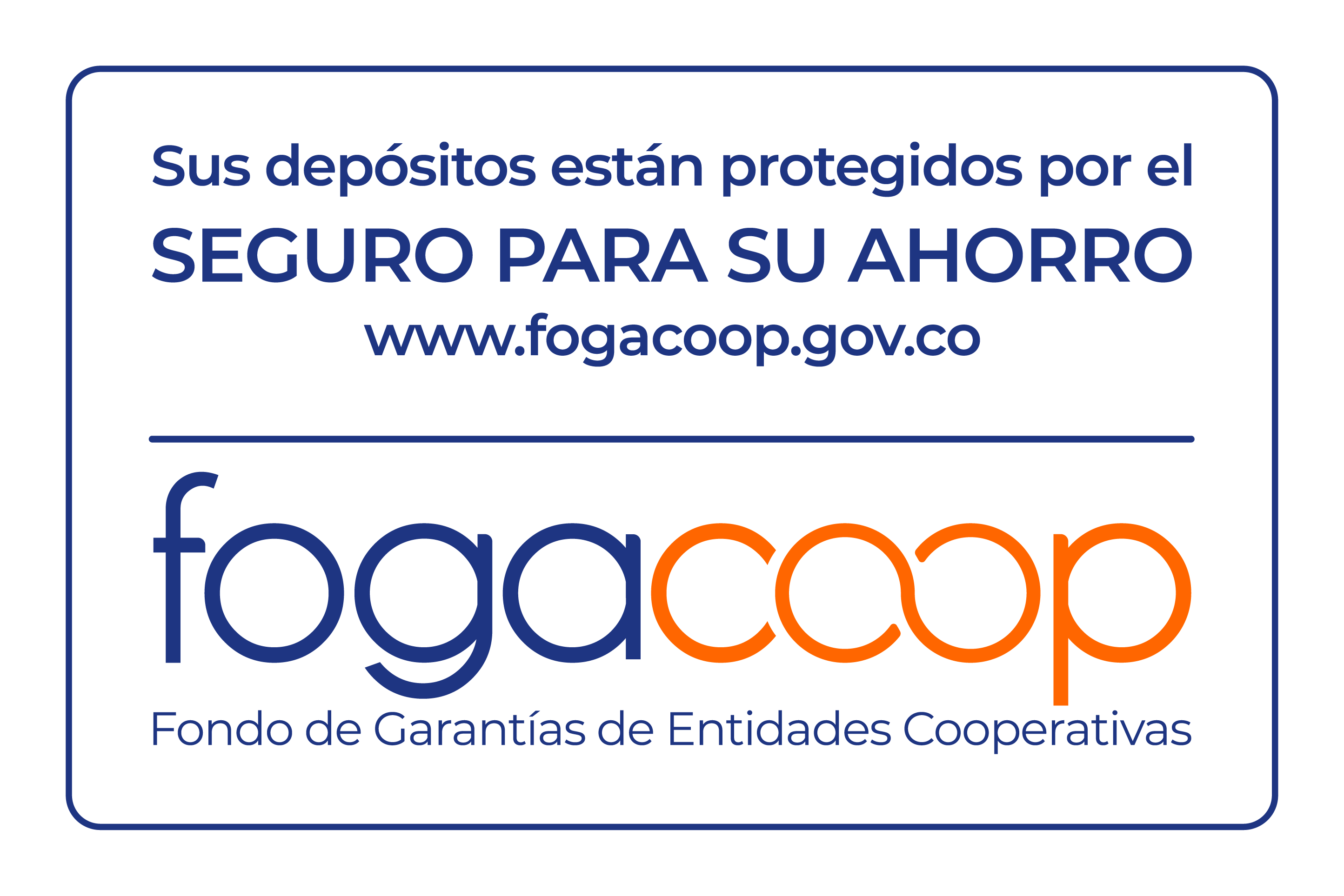 Ícono de fogacoop